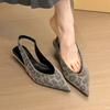 Scarpe con tacco – Scarpe con tacco