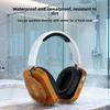 1Pair Shockproof Headphone Protective Case for Nothing Headphone (1) Headphone Accessories