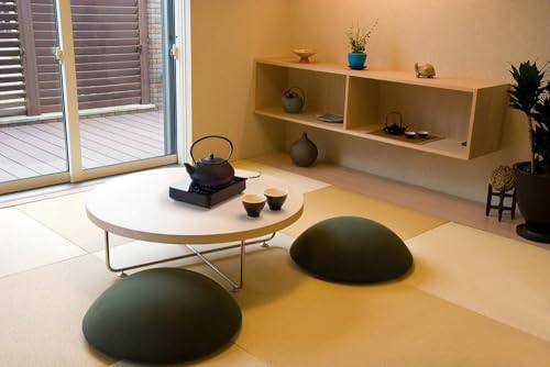 Ishigaki Iron Kettle Arare IH Compatible 1L 3864 Black