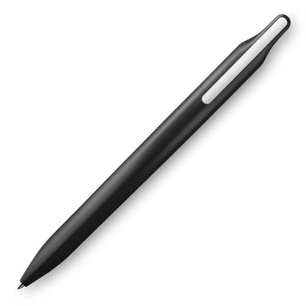 

Шариковая ручка Lamy Sevo Black