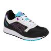 New Asics Gel Saga 'Black Orchid' 1193A071-001