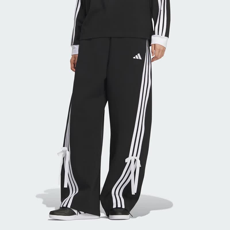 Adidas Women s Casual Knit Track Pants KG3855 XL