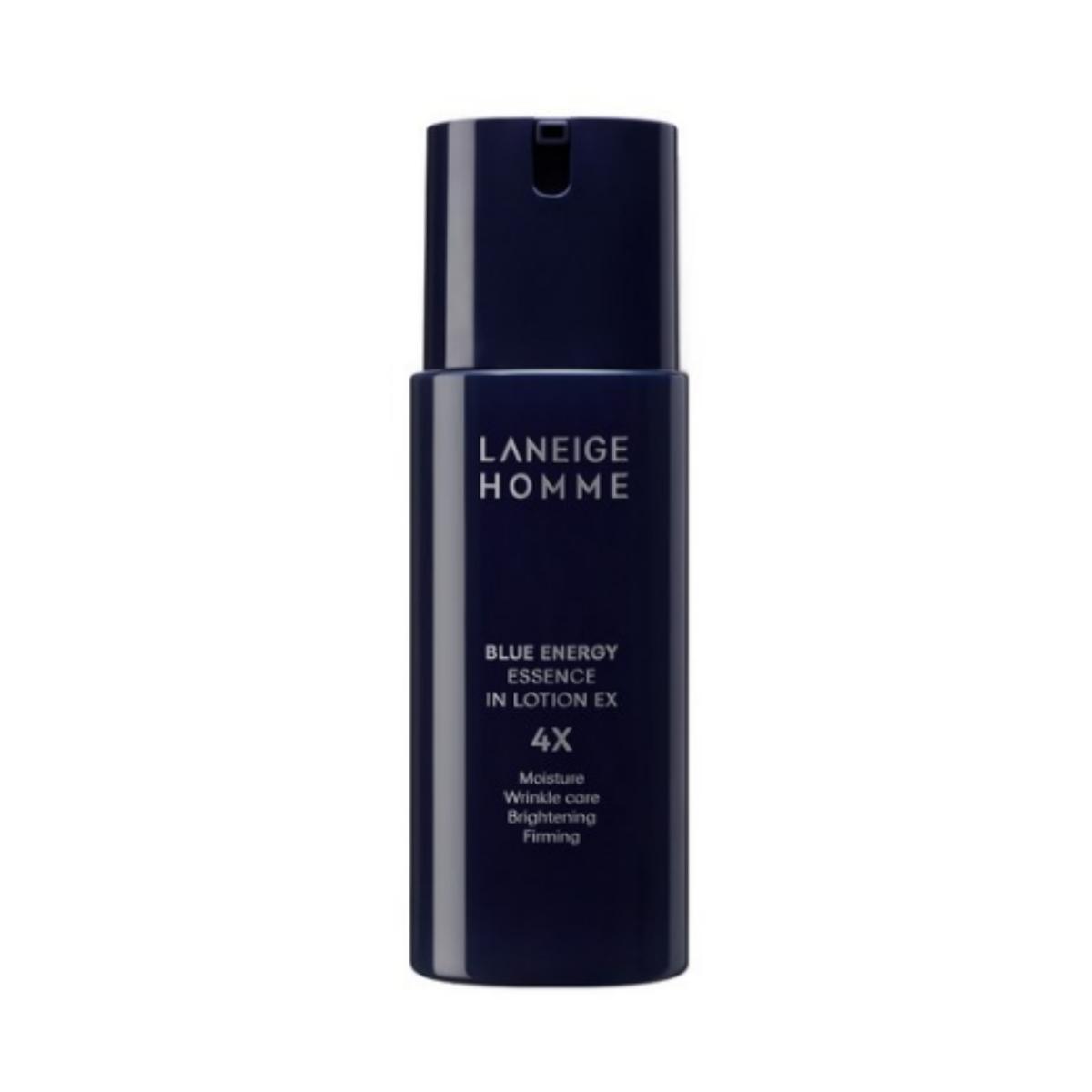 

Laneige Homme Blue Energy Essence-in-Lotion EX