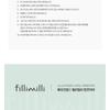 fillimilli - Corrector Brush 811