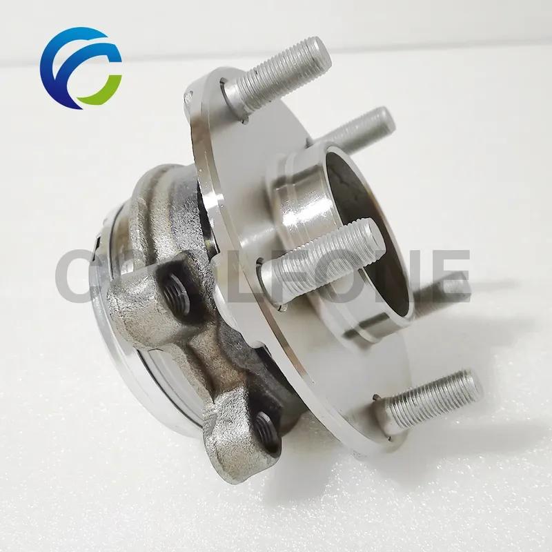 Front Wheel Hub Bearing For Inifiniti EX35 FX35 FX45 G37 M35 M37 Q50 Q60 Q70 402021EA0B 402024GA0A 40202CG010 40202CG01A