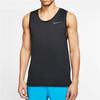 Nike Pro Training Vest Men Tops Black CJ4610-010