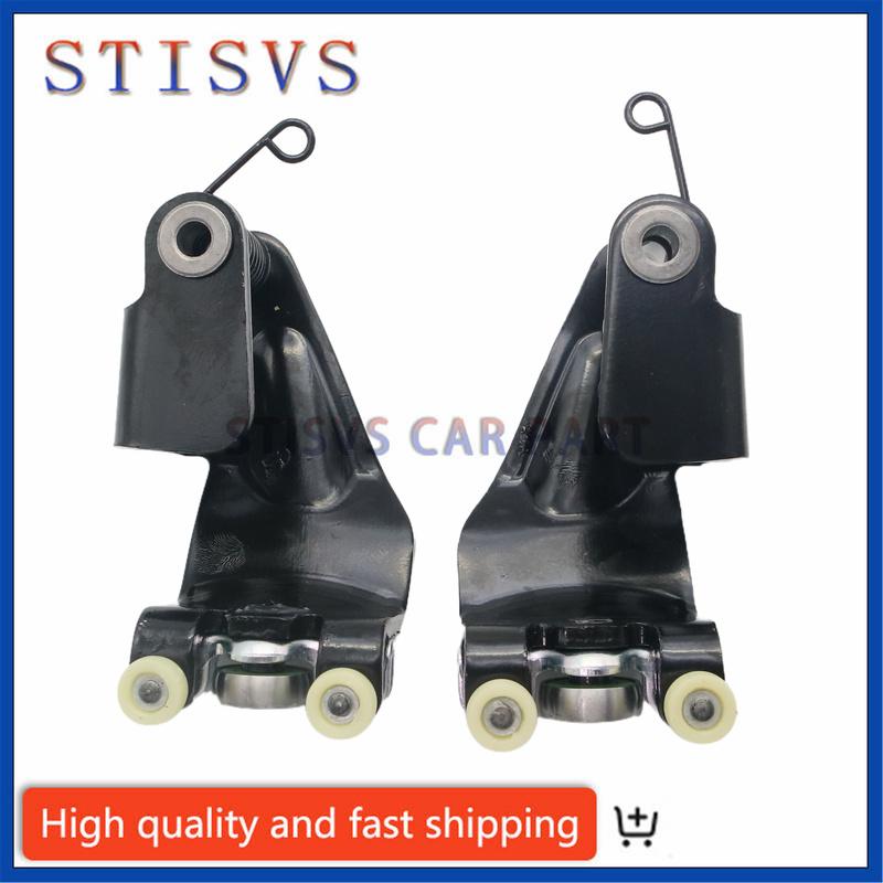 72561-SHJ-A21 72521-SHJ-A21 Left Right Passenger Side Electric Sliding Door Centre Roller for Honda Odyssey EX EXL Touring