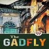 The Gadfly by E. L. Voynich Paperback Book 9789358010534