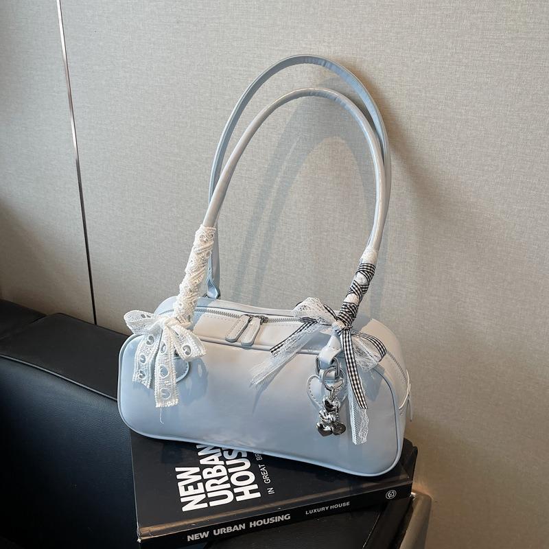 Niche Bag Women's New Summer Versatile Shoulder Armpit Bag High-end Portable Pillow Bag