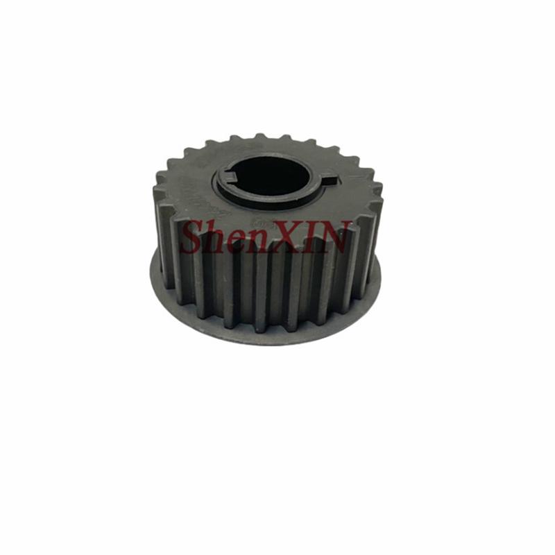 OEM 24405967 24405967 5636328 Cranksahft Gear for Chevrolett Aveo Orlando Cruze Astra Meriva Zafira 1.6 16V