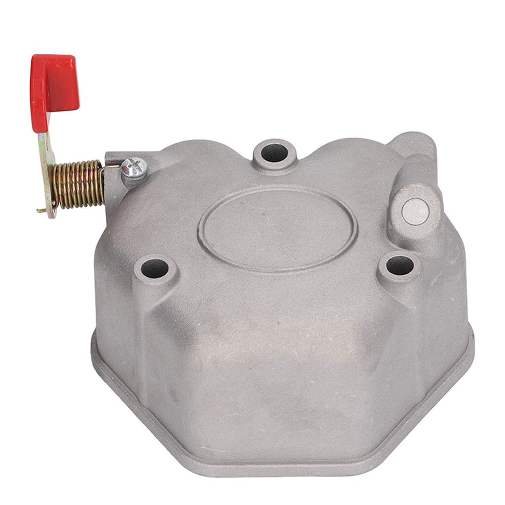 Zylinderkopfdeckel Aluminiumlegierung Schnelle Wärmeableitung Zylinderdeckelbaugruppe für 186F 188F 190F