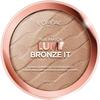 Paris Cosmetics True Match Lumi L'Oreal Paris Cosmetics True Match Lumi Bronzer Bronze It Față L'Oreal