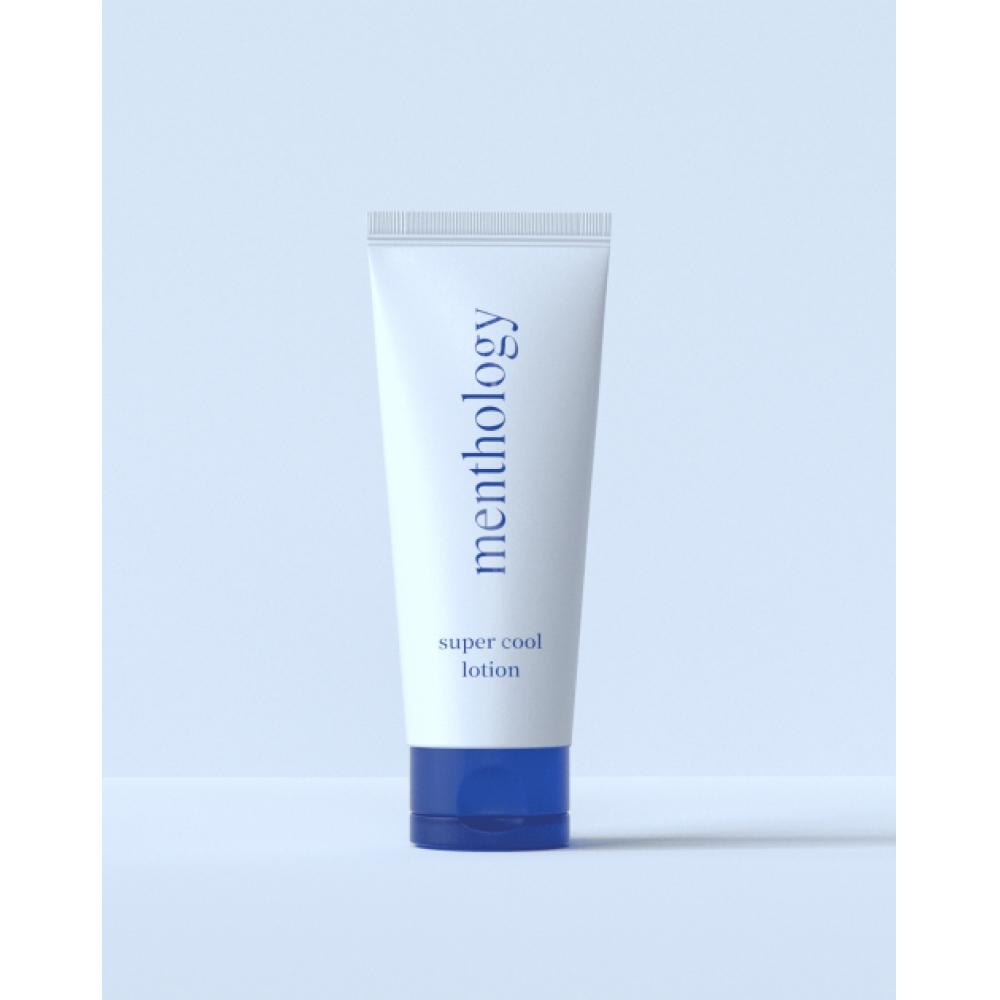 Menthology [2 Pack] Super Cool Lotion 100ml