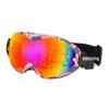 Skidåkning & Snowboard – Skidglasögon