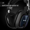 Casque Gaming ASTRO A40 TR Headset PS4 + PC - PS4 - Noir