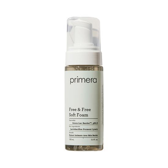 Primera Furian Furian 150ml+150ml Refill Plan