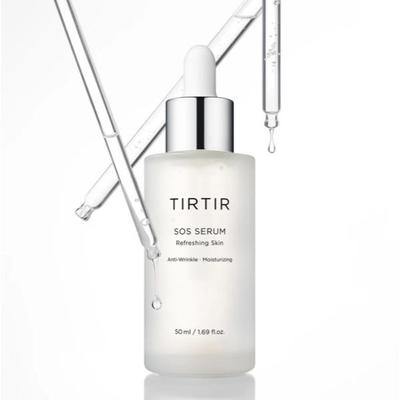 SOS Moisture Serum 50ml