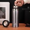 HOAOR Stainless Steel Vacuum Insulated Business Thermos Mug