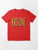 BAP KRS | ONE Essential T-Shirt