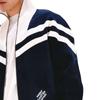 Louis Vuitton SS25 Jackets & Coats Men's Blue White 1AHUG8