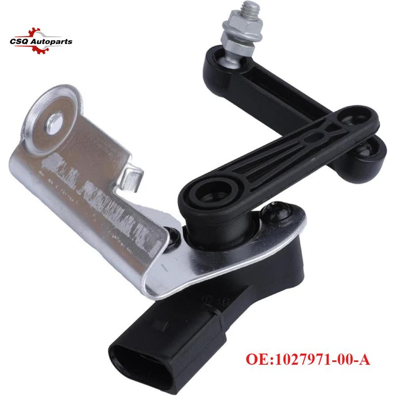 1027971-00-A Rear Left Suspension Body Height Sensor 6006523-00-B for Tesla Model X S 2012- Headlight Liquid Sensor NEW