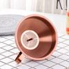 Anti-slip Handle Stainless Steel Funnels Funnel for Filling Small Bottles  Kitchen Gadgets