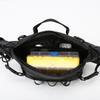 Multi Layer Fishing Tackle Bags Large Capacity Fishing Waist Bag Fishing Lure Bag  Men Women