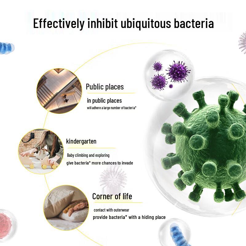 Walch Foam Antibacterial Hand Soap