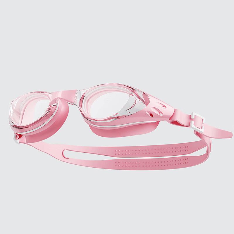 Yuzhan Anti-Fog HD Waterproof Swimming Goggles