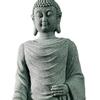 Buddha Statue Dekorativ Chinesische Wohnkultur Geschenke Sammlerstück Tischdekoration für Schlafzimmer Einweihung Büro Festival Café