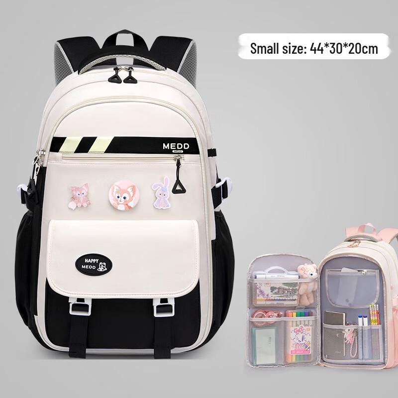 Chunlong Water-Resistant School Backpack