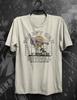 Trend Treaty Oak Revival Beige Cotton Size S5XL Tee Shirt Gift For Fan QT1613 Unisex T-Shirt