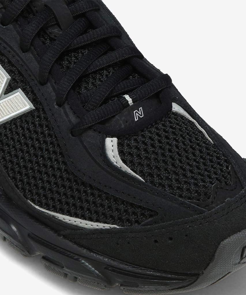 New Balance Nbpdgs124B / U509163 (Black)