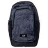 New Polyester Backpack Regular Unisex Galaxy Gray 090697-03