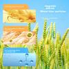 Mold-Resistant Cutting Board, Fruit And Baby Food Board, Double-Sided Chopping Board for Home Use, Sticky Plastic Cutting Block, 40*28*1