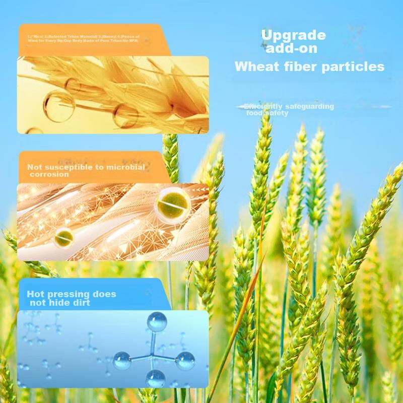 Mold-Resistant Cutting Board, Fruit And Baby Food Board, Double-Sided Chopping Board for Home Use, Sticky Plastic Cutting Block, 40*28*1