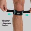 Patella Kneecap Band Adjustable Silica Gel Knee Tendon Strap Protector Knee Pad Running Sport Cycling Knee Support