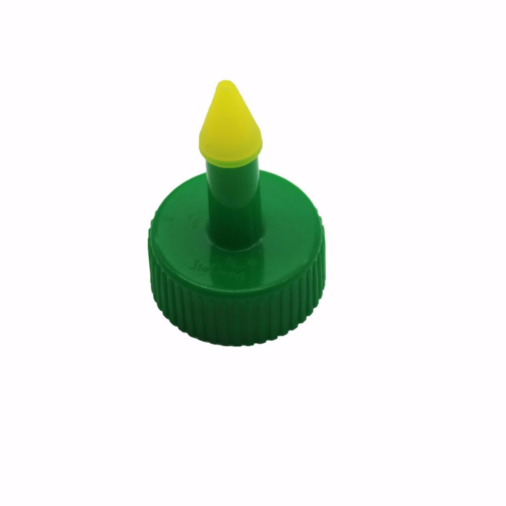 Buy Portable Bottle Cap Sprinkler Nozzle For Succulents Potted Plants ...