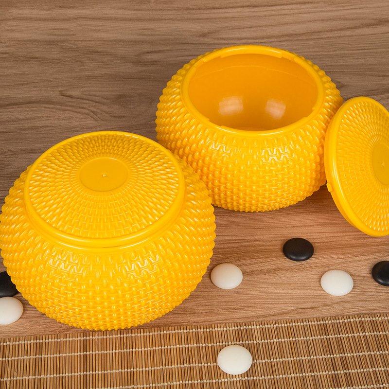 

Brangdy Go & Gobang Chess Box