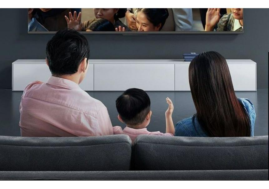 8K LCD TV with Network Connectivity, Available in Sizes: 32", 40", 55", 65", 75", 80", 85", 90".