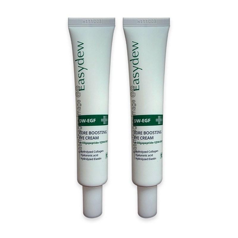 Daewoong Pharmaceutical EasyDew DWEGF Core Boosting Eye Cream, 30ml, 2 Pcs