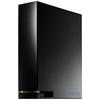 IO Data Equipment Dual Core CPU Equipped with Network Connection HDD 1TB (NAS) HDL-AA1