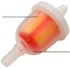 ATV Off-Road Handlebar Accessories: 6mm Gasoline/Oil Filter