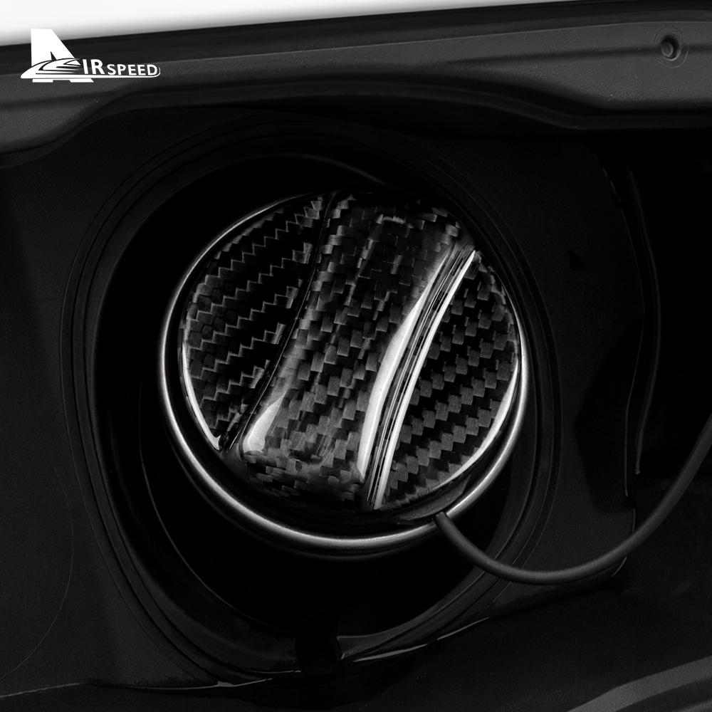 Universal Carbon Fiber Fuel Tank Cap Cover for BMW E90 E92 F30 F80 F82 F87 F90 M2 M3 M4 M5 M6 X4 X5 X6 F15 F16