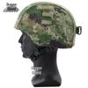 Dragon Shield 19 Reversible Tactical Helmet Cover