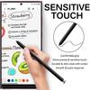 New Product Explosion For Samsung Galaxy S22 Ultra 5G/S23 Ultra 5G High Sensitivity Stylus Pen
