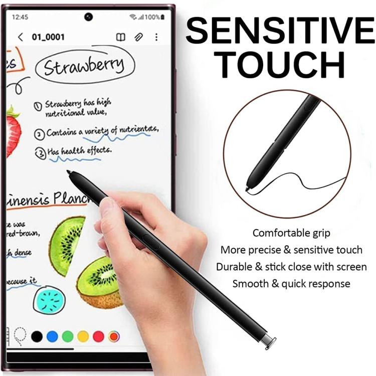 New Product Explosion For Samsung Galaxy S22 Ultra 5G/S23 Ultra 5G High Sensitivity Stylus Pen