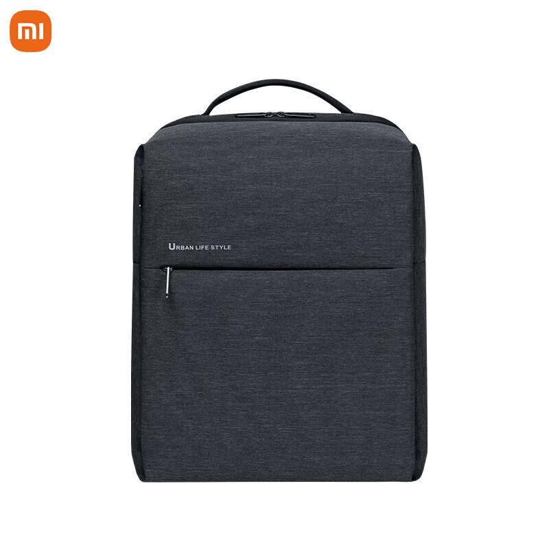 Xiaomi Minimalist Urban 15.6-inch Laptop Backpack