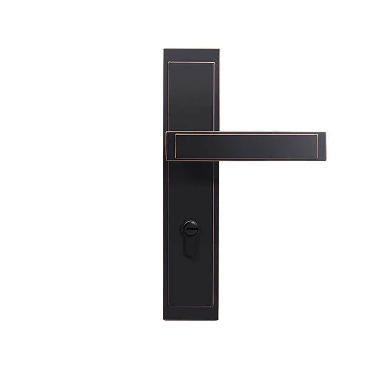 Shengbei Simple Zinc Alloy Door Handle