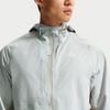 Nike Casual Hooded Zipper Comfortable Breathable Waterproof Windproof Jacket Men Jacket IO9700-097